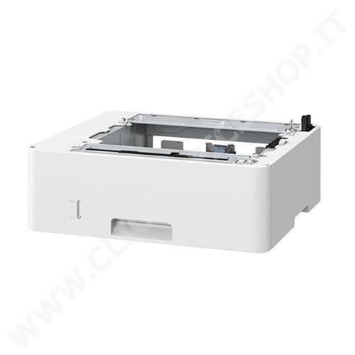 CANON CASSETTE FEEDING MODULE-AH1 CASSETTO AGGIUNTIVO 550 FOGLI PER MF42x Series e LBP21x Series
